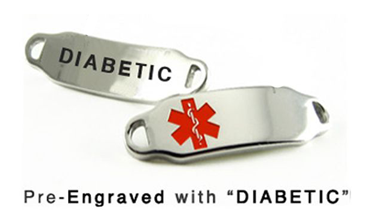 diabetic-bracelet